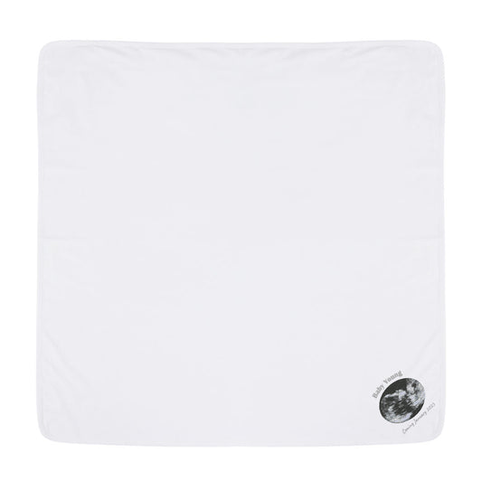 Pregnancy Announcement baby Blanket