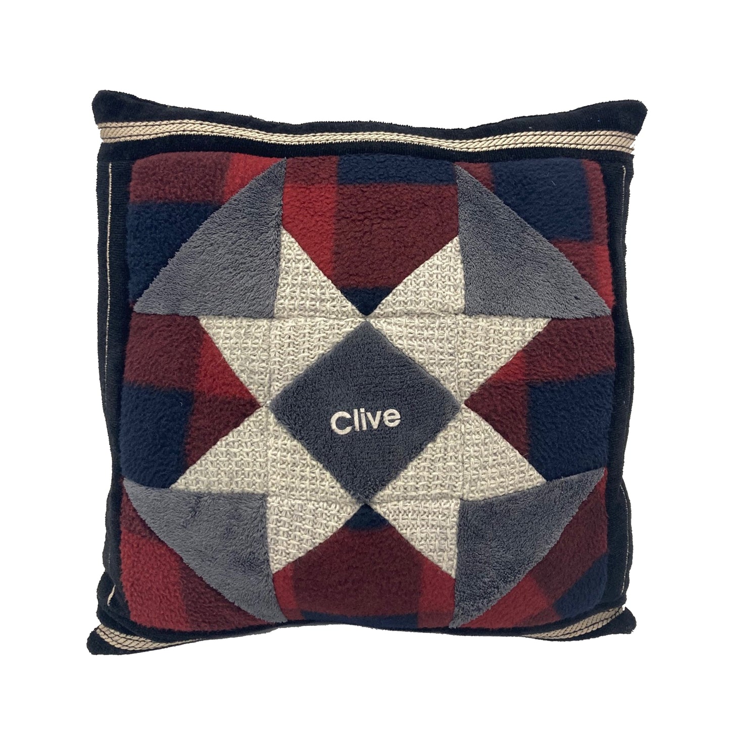 Memory Cushions
