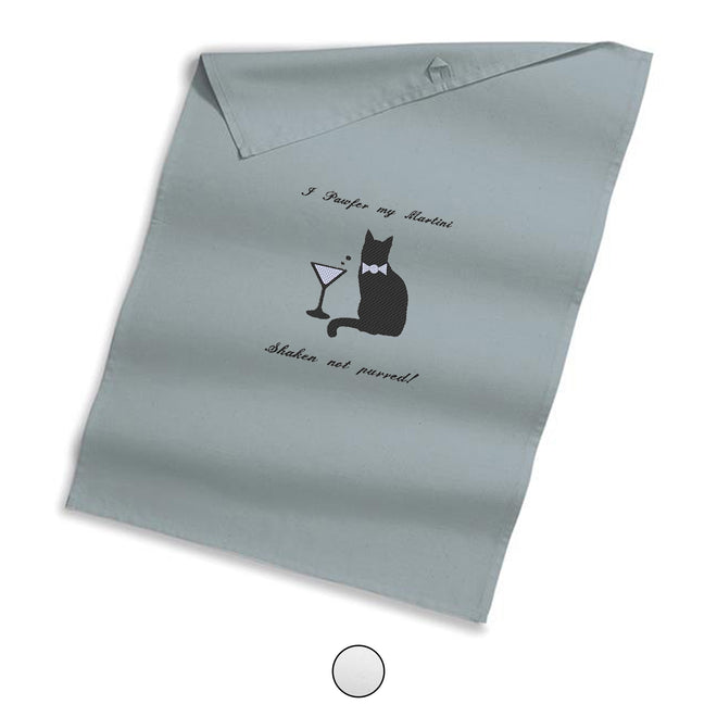 Tea Towels