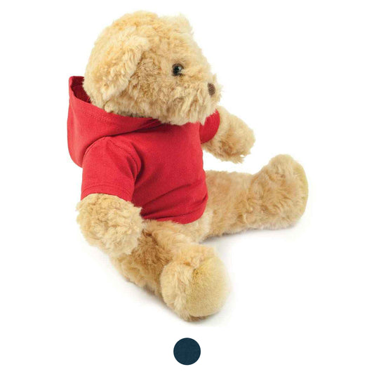 Teddy Hoodie