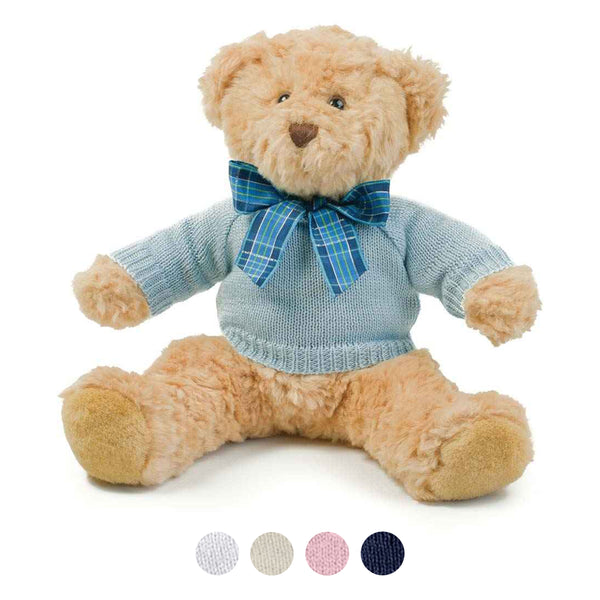 Teddy Jumper