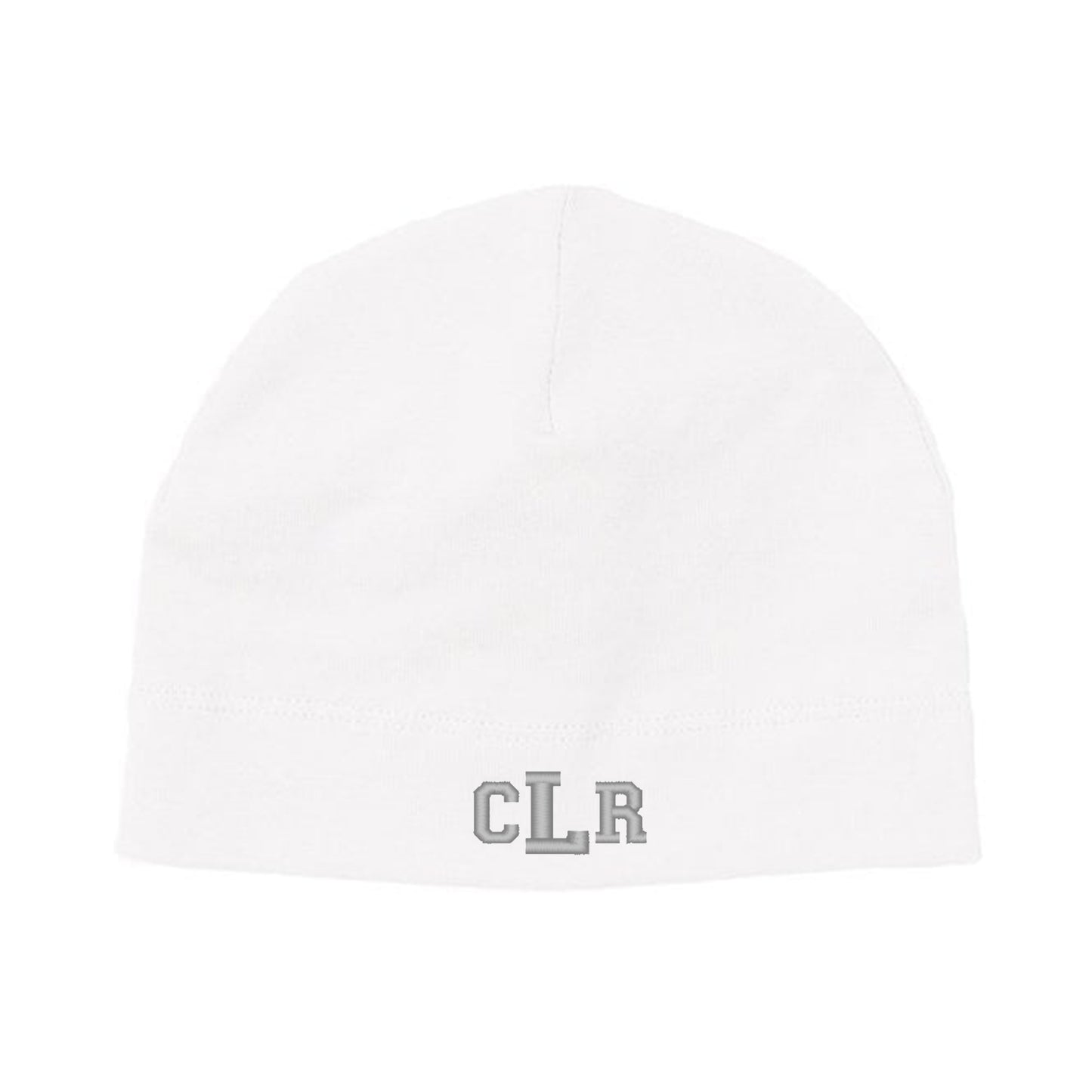 Organic Cotton Baby Beanie