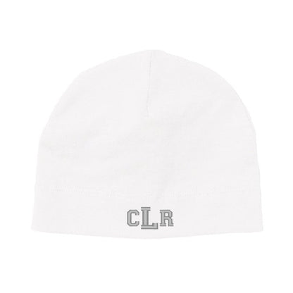 Organic Cotton Baby Beanie