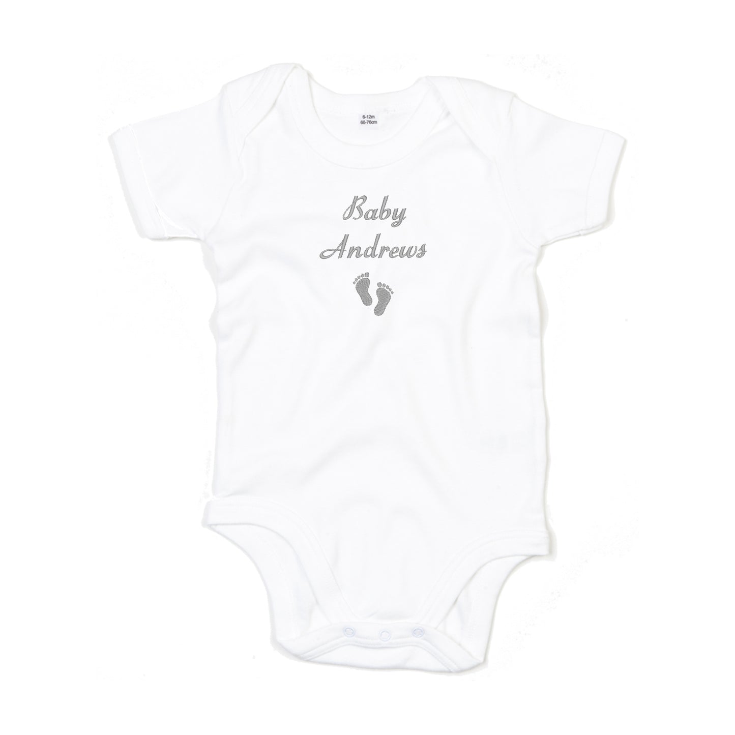 Baby Bodysuit