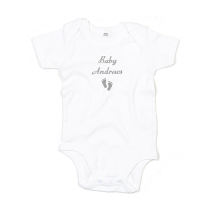Baby Bodysuit