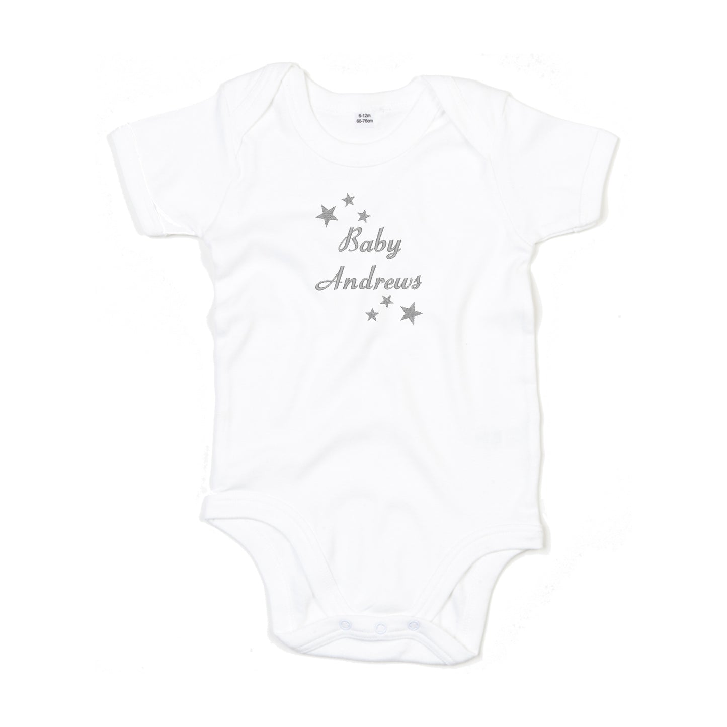 Baby Bodysuit