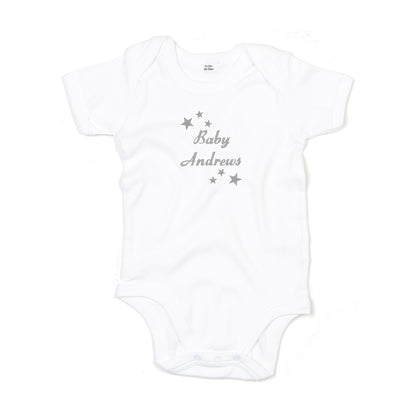 Baby Bodysuit