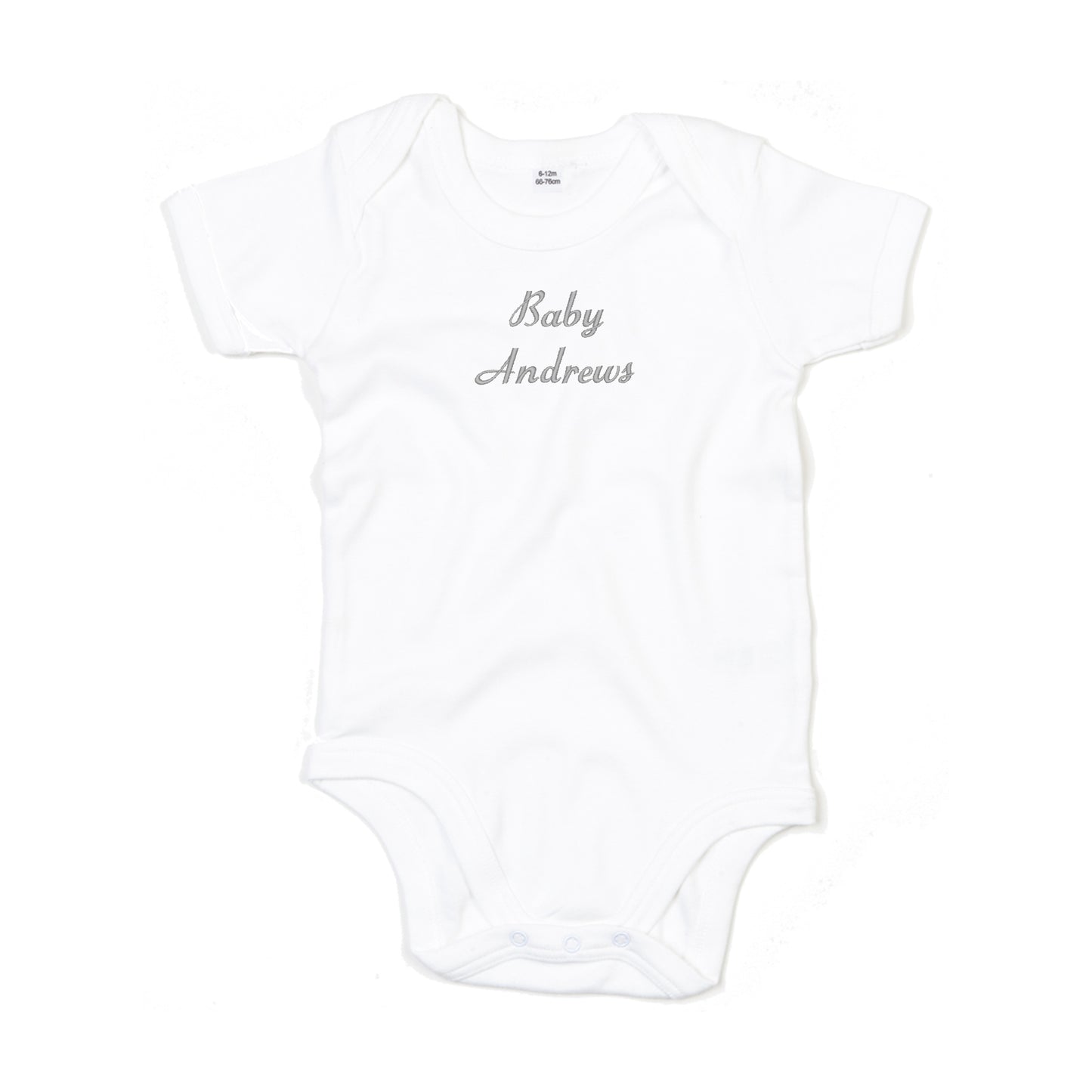 Baby Bodysuit