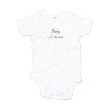 Baby Bodysuit