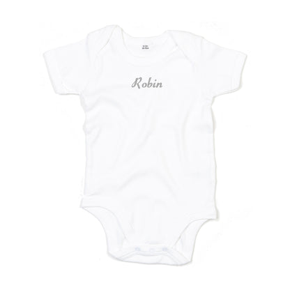 Baby Bodysuit