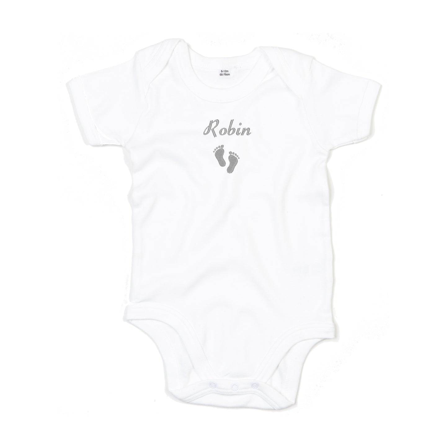 Baby Bodysuit