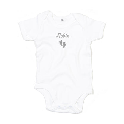 Baby Bodysuit