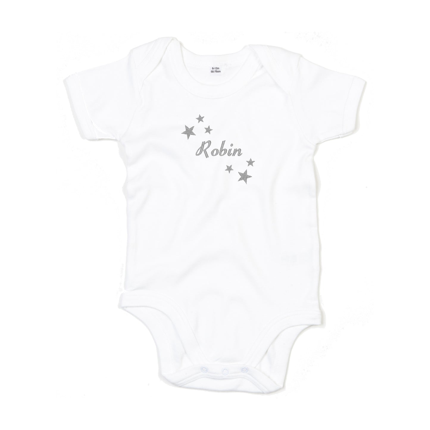Baby Bodysuit