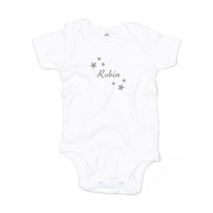 Baby Bodysuit
