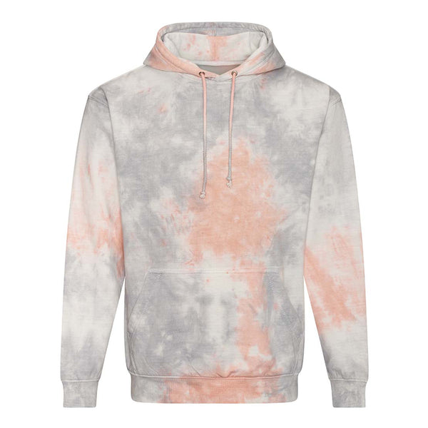 Unisex Tie-dye Hoodie