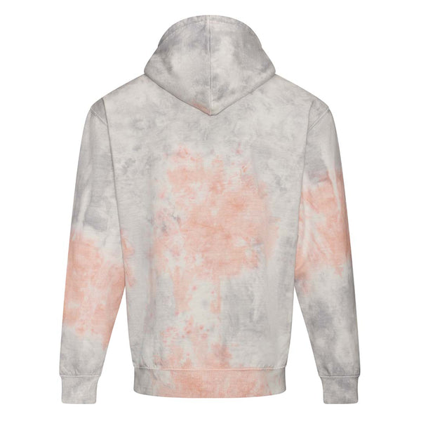 Unisex Tie-dye Hoodie