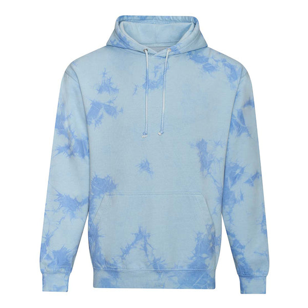 Unisex Tie-dye Hoodie