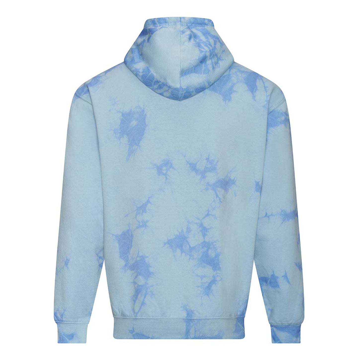 Unisex Tie-dye Hoodie