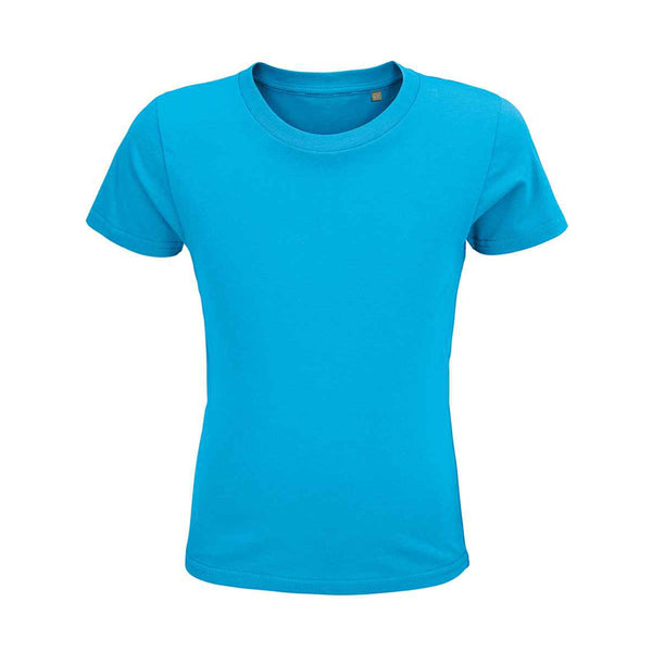 aqua organic top