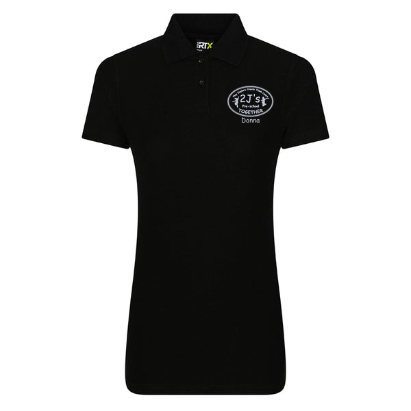 polo with name