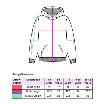 sizing chart