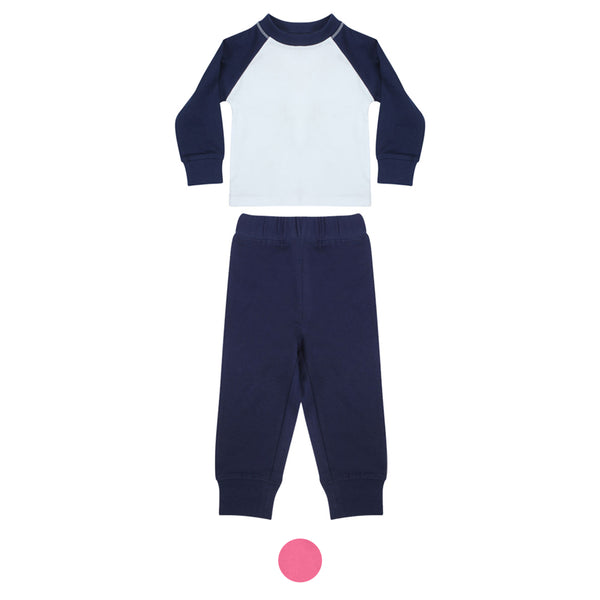 Baby and Toddler Pyjamas