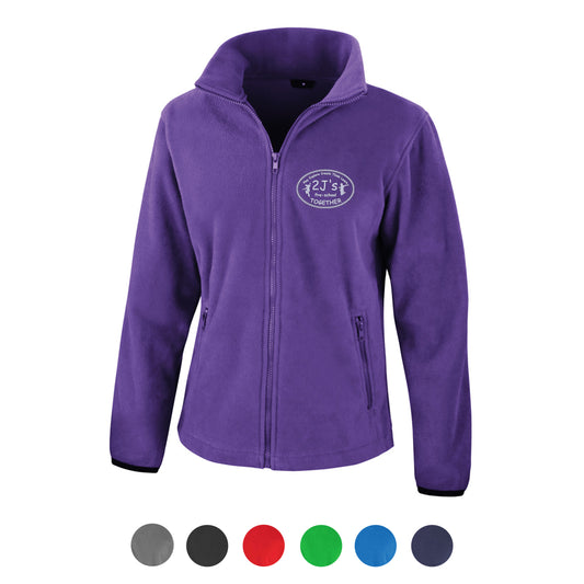 fleece home image