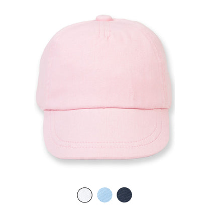 Baby and Toddler Cap