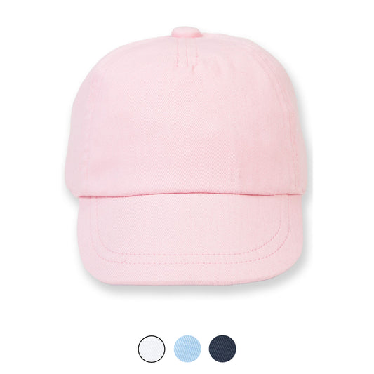 Baby and Toddler Cap