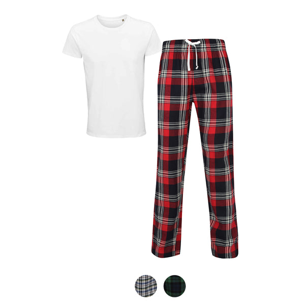 Mens Pyjamas