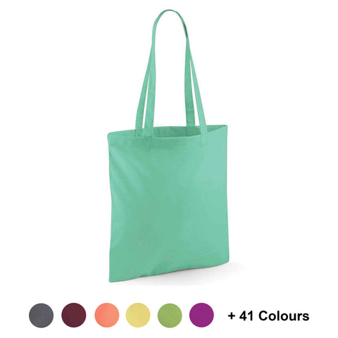 Tote bag home image