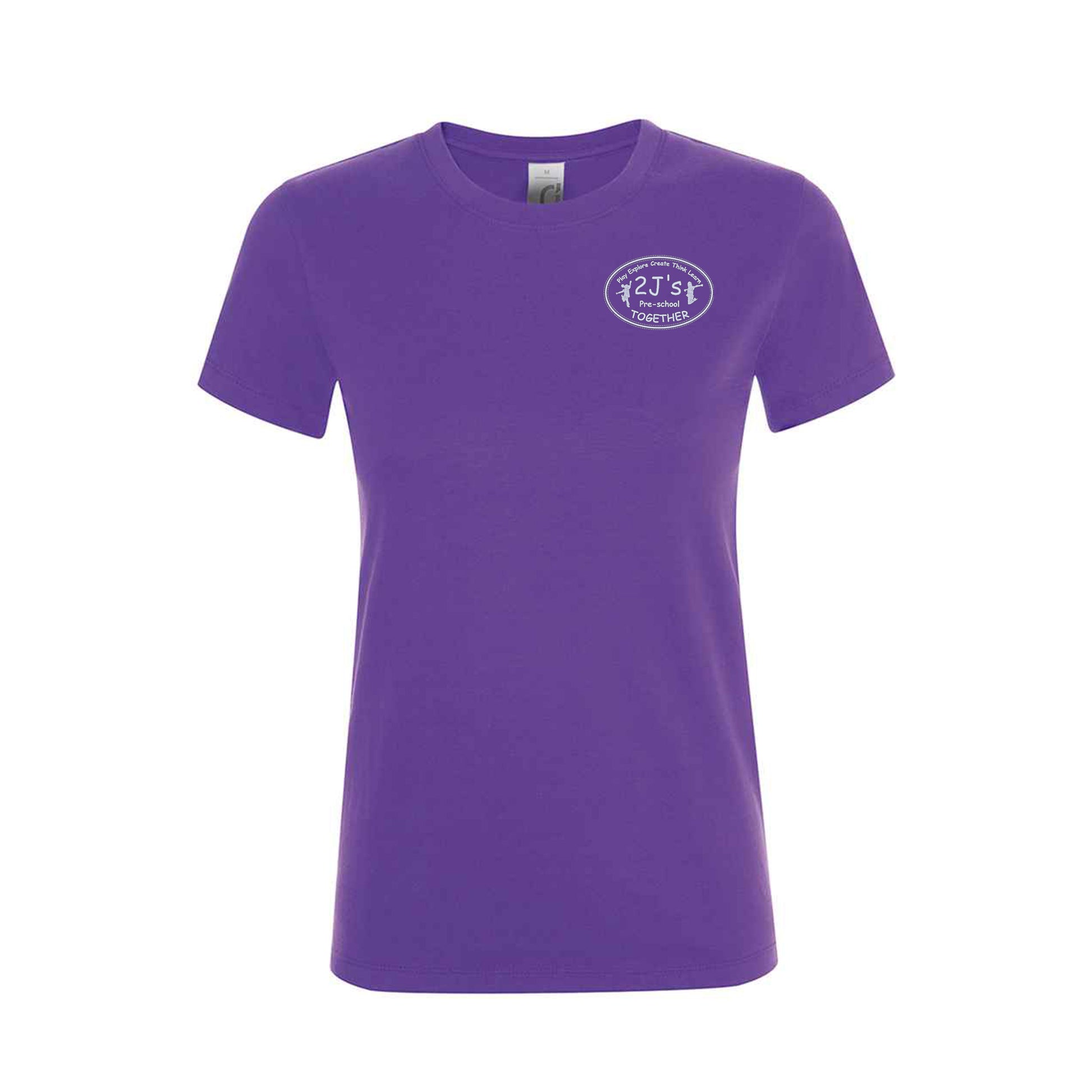 Purple top