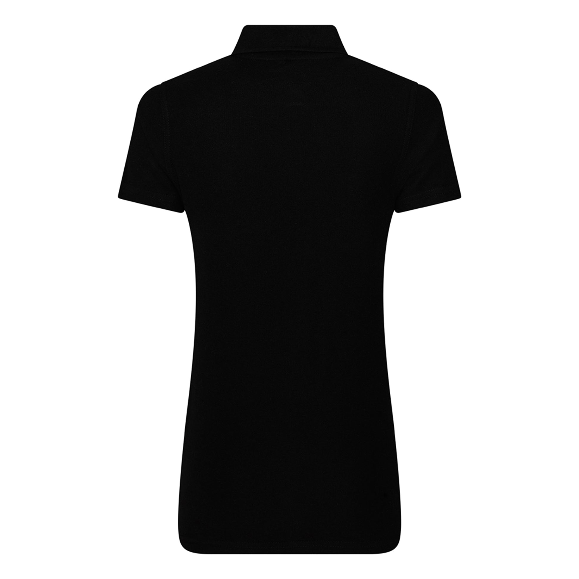 polo back view