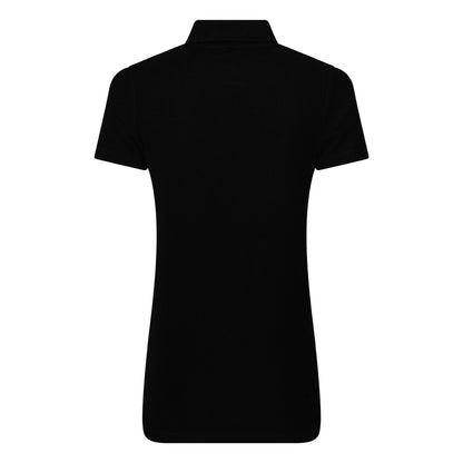polo back view
