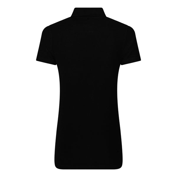 polo back view
