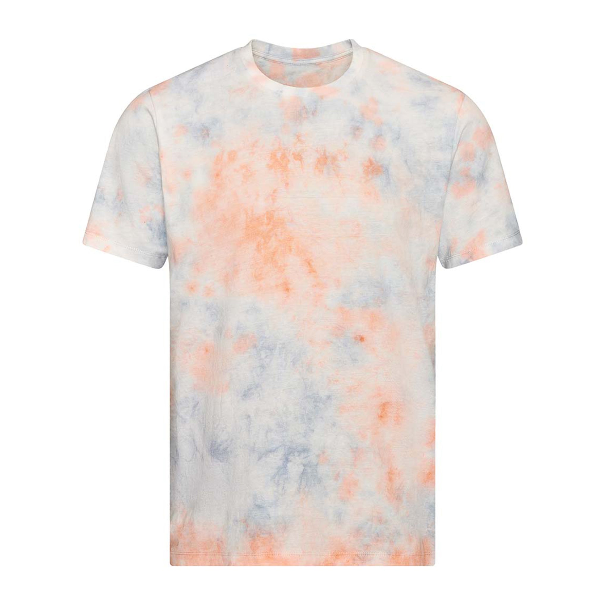 Unisex Tie-dye Top