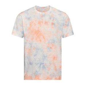 Unisex Tie-dye Top