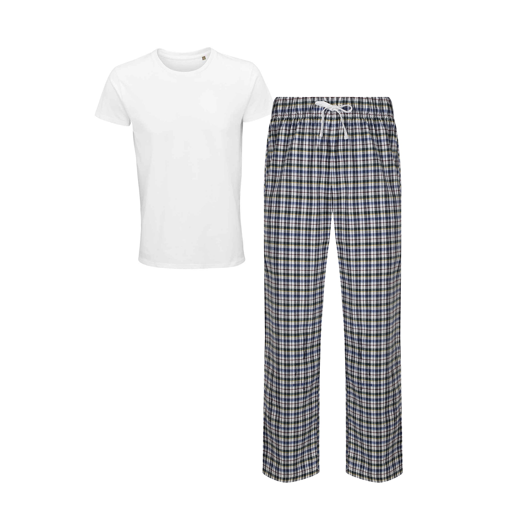 Mens Pyjamas