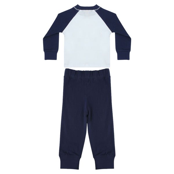 Baby and Toddler Pyjamas