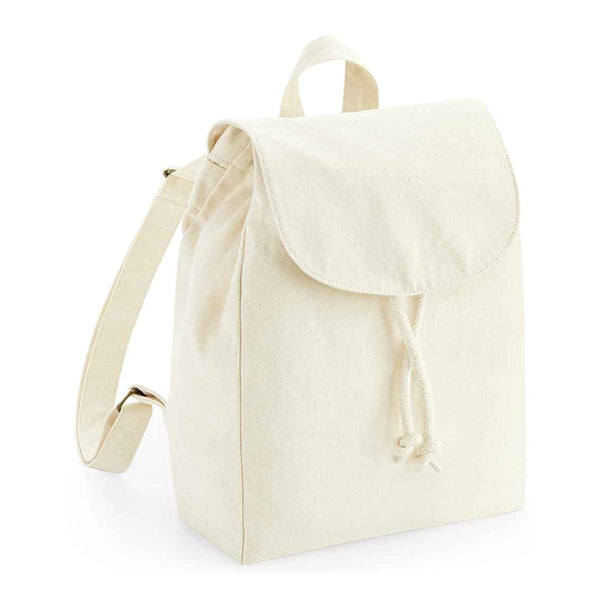 natural rucksack