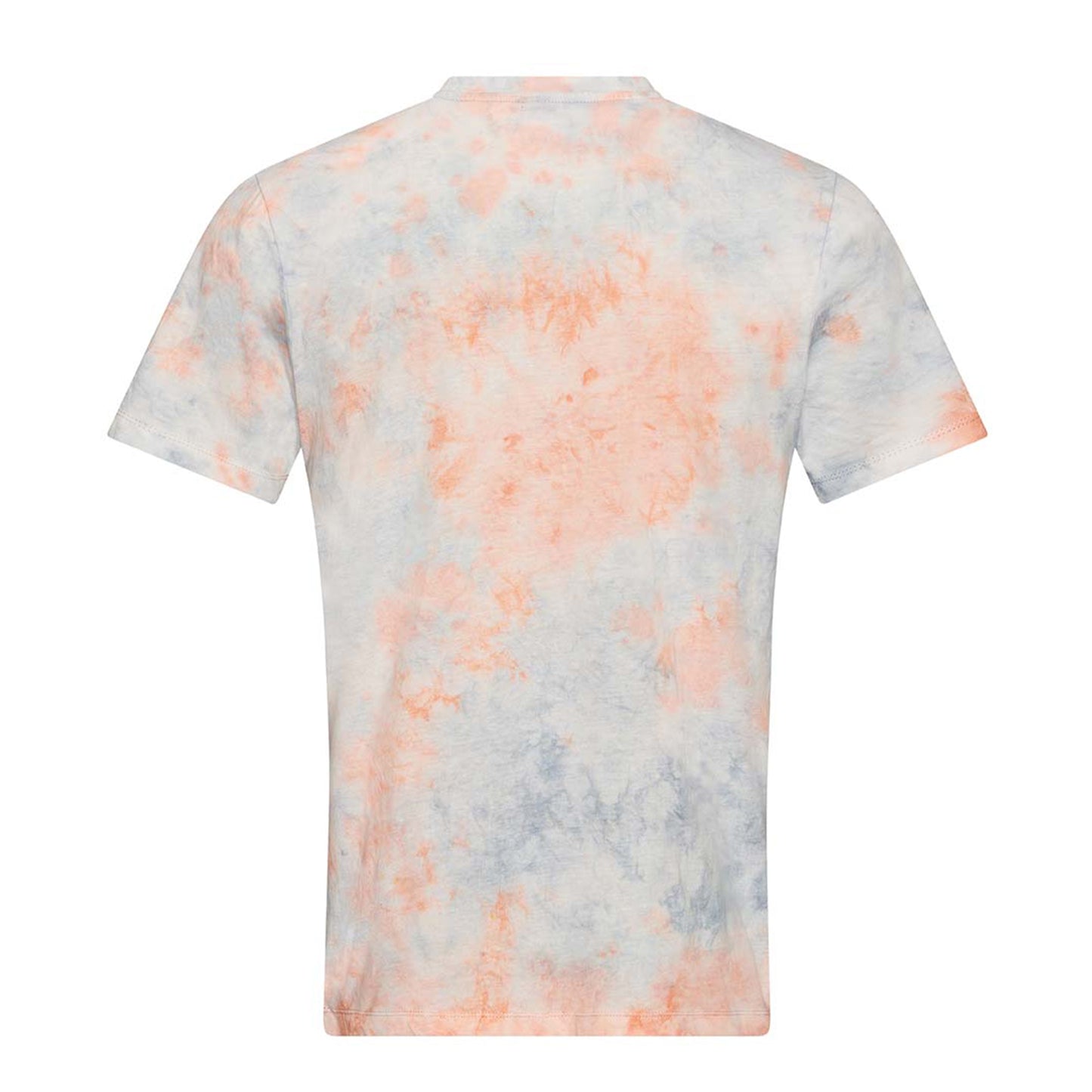 Unisex Tie-dye Top
