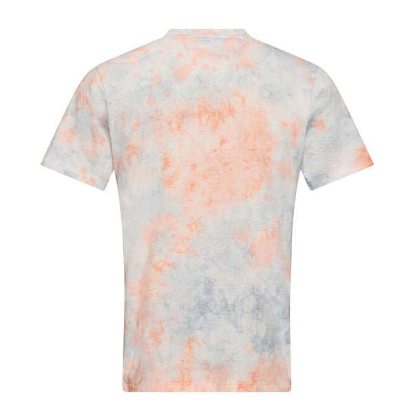 Unisex Tie-dye Top