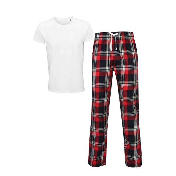 Mens Pyjamas