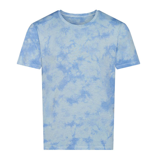 Unisex Tie-dye Top