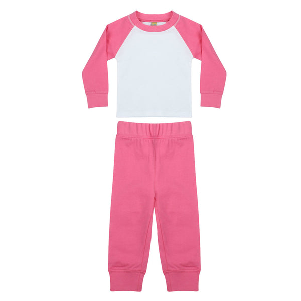 Baby and Toddler Pyjamas