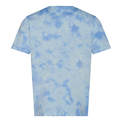 Unisex Tie-dye Top