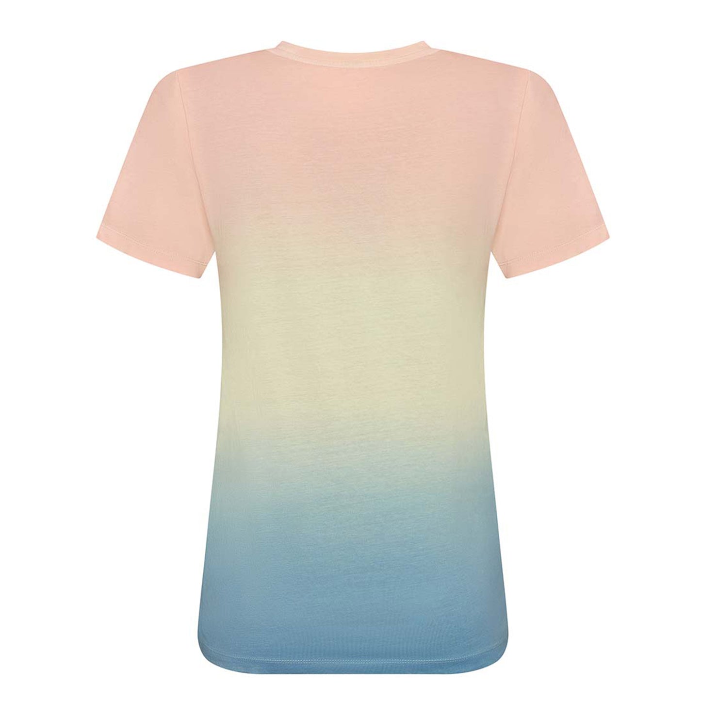 Unisex Tie-dye Top
