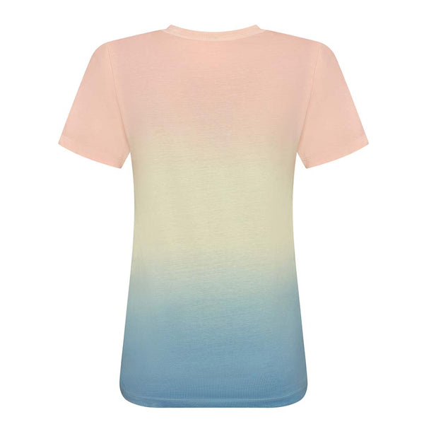 Unisex Tie-dye Top