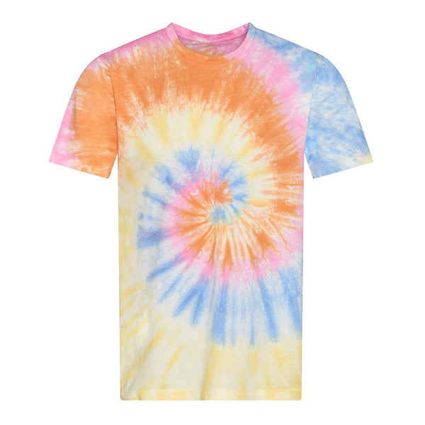 Unisex Tie-dye Top