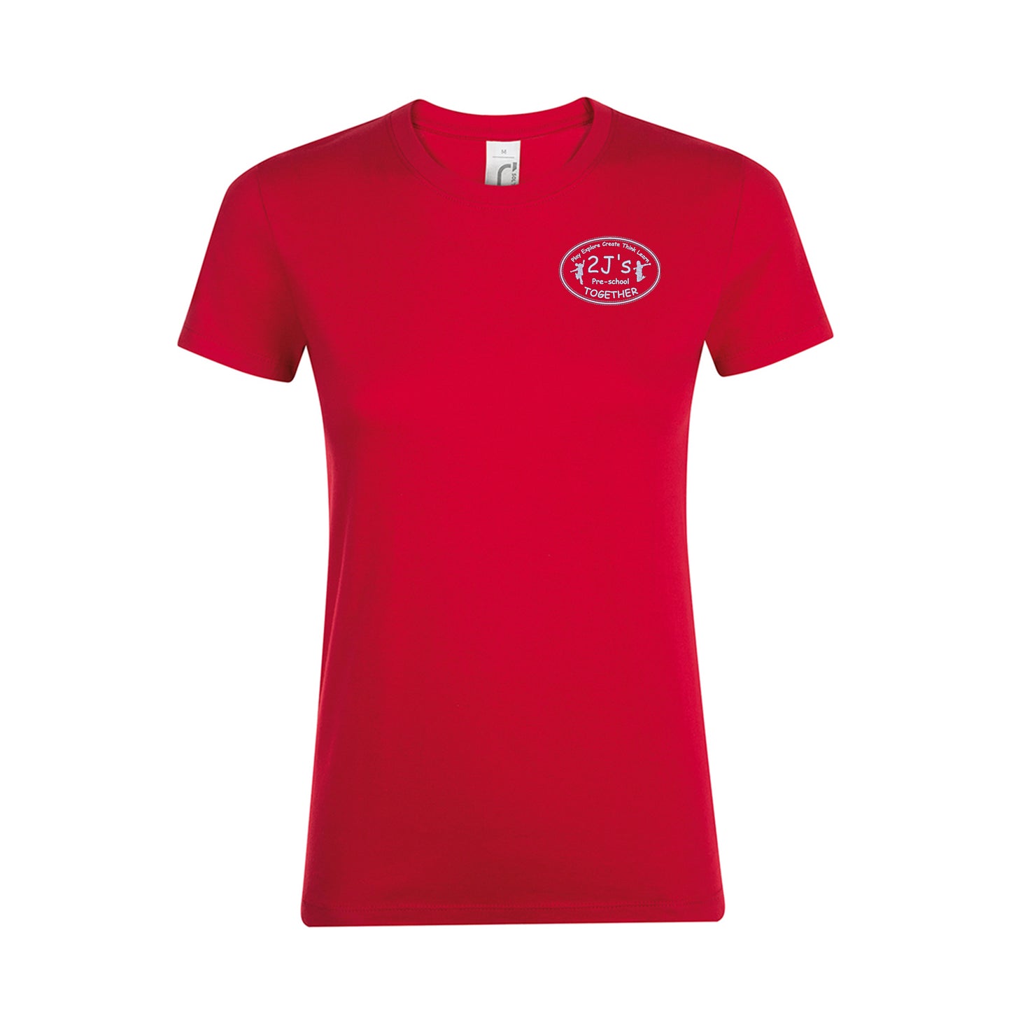 red top